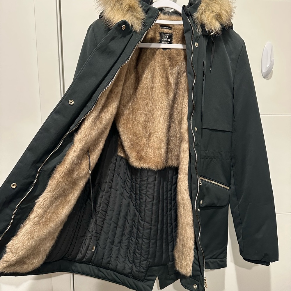 Zara Jacket